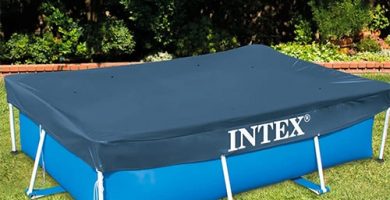 cobertor piscina desmontable INTEX 28039