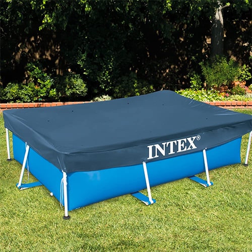 cobertor piscina desmontable INTEX 28039