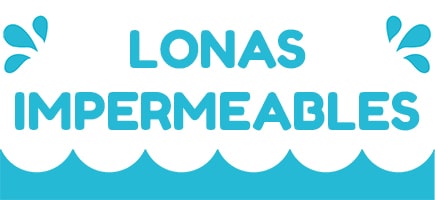 lona impermeable