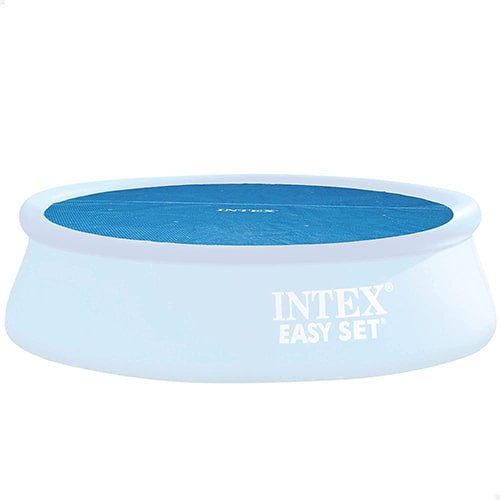 cobertor solar Intex para piscinas